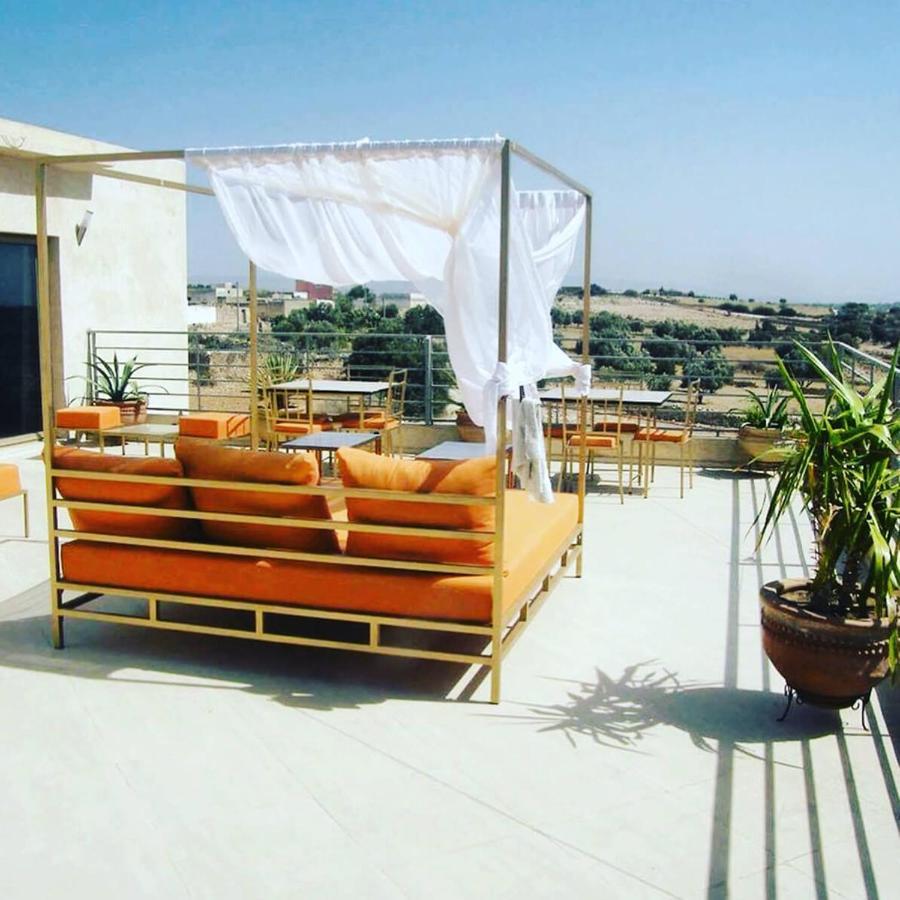 La Maison Rayhan Hotel Ida Ougourd Buitenkant foto