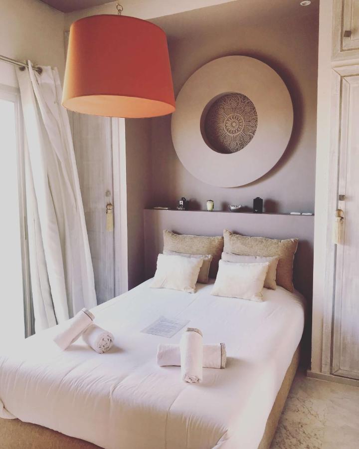 La Maison Rayhan Hotel Ida Ougourd Buitenkant foto