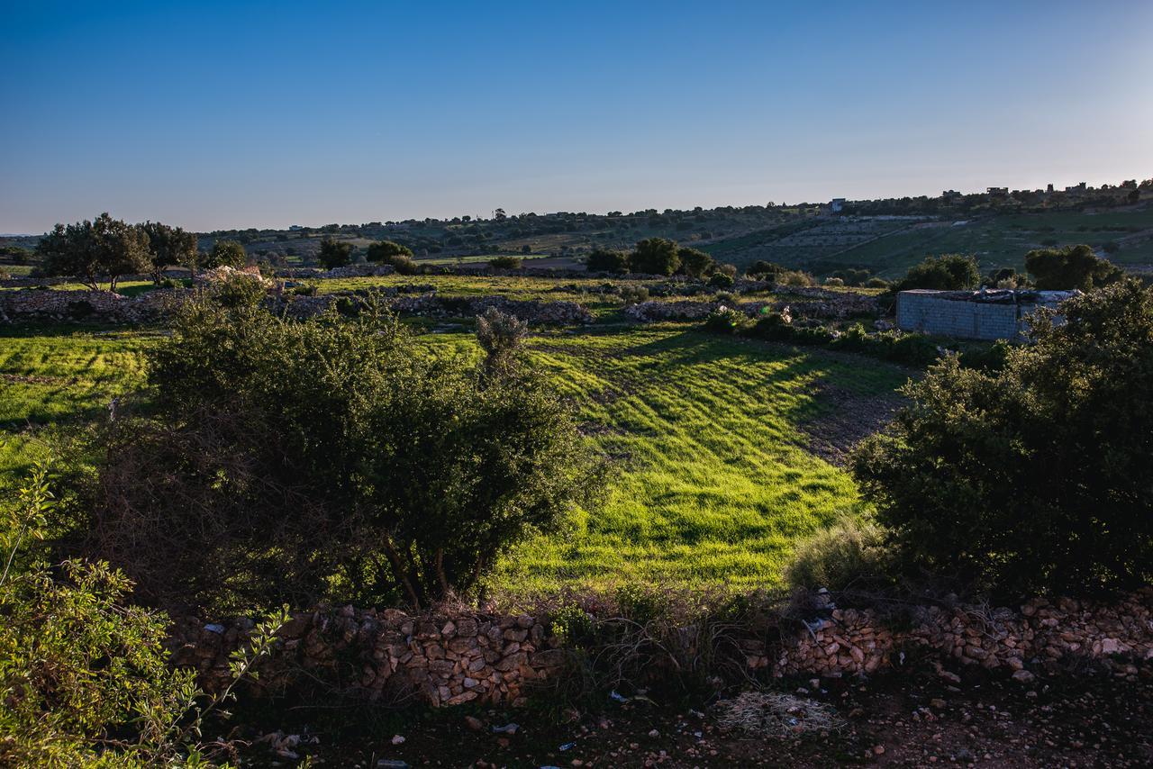 La Maison Rayhan Hotel Ida Ougourd Buitenkant foto