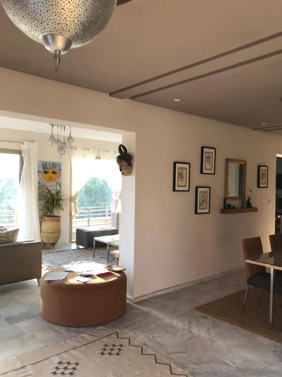 La Maison Rayhan Hotel Ida Ougourd Buitenkant foto