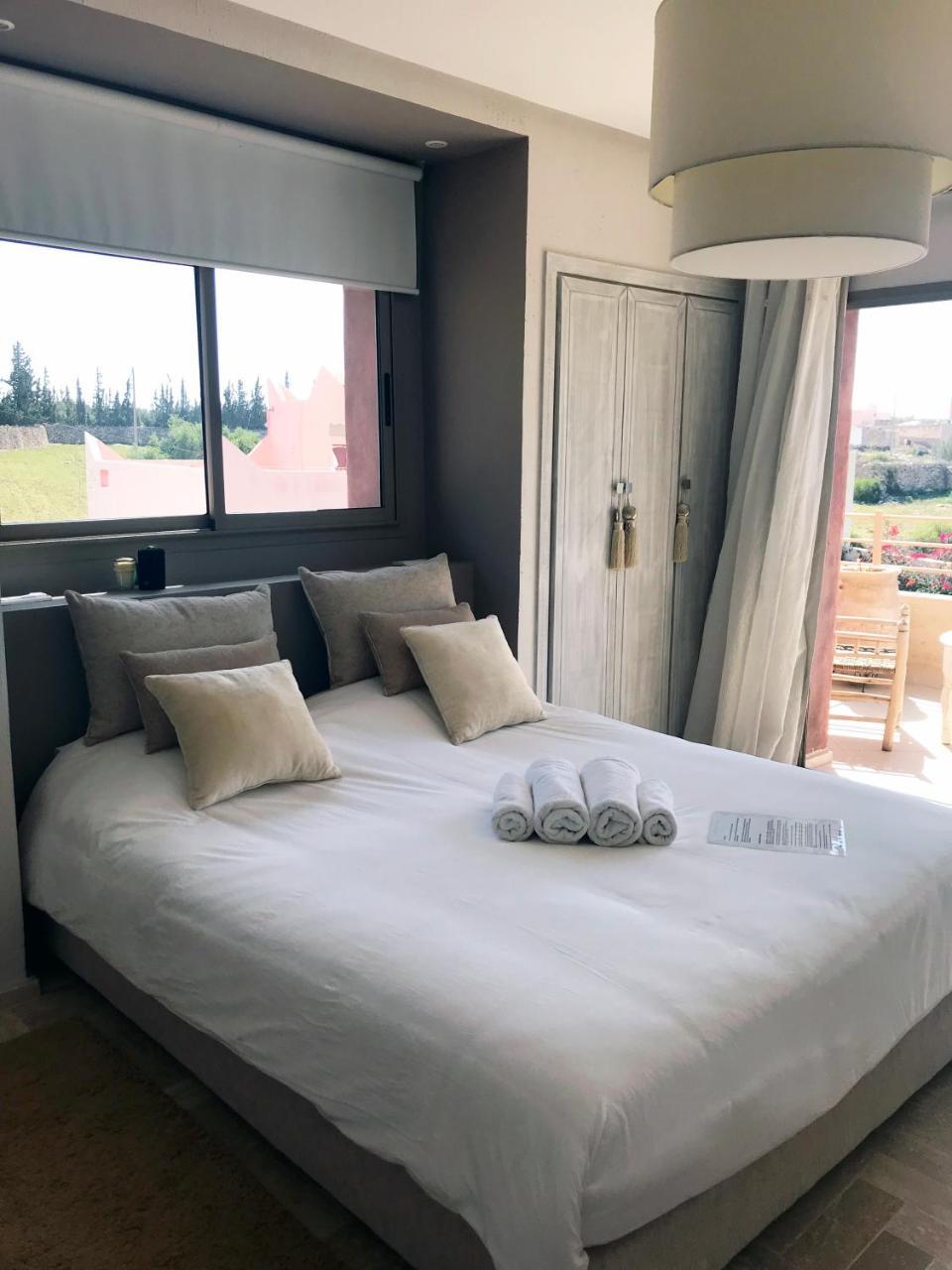 La Maison Rayhan Hotel Ida Ougourd Buitenkant foto
