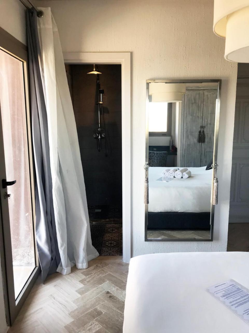 La Maison Rayhan Hotel Ida Ougourd Buitenkant foto