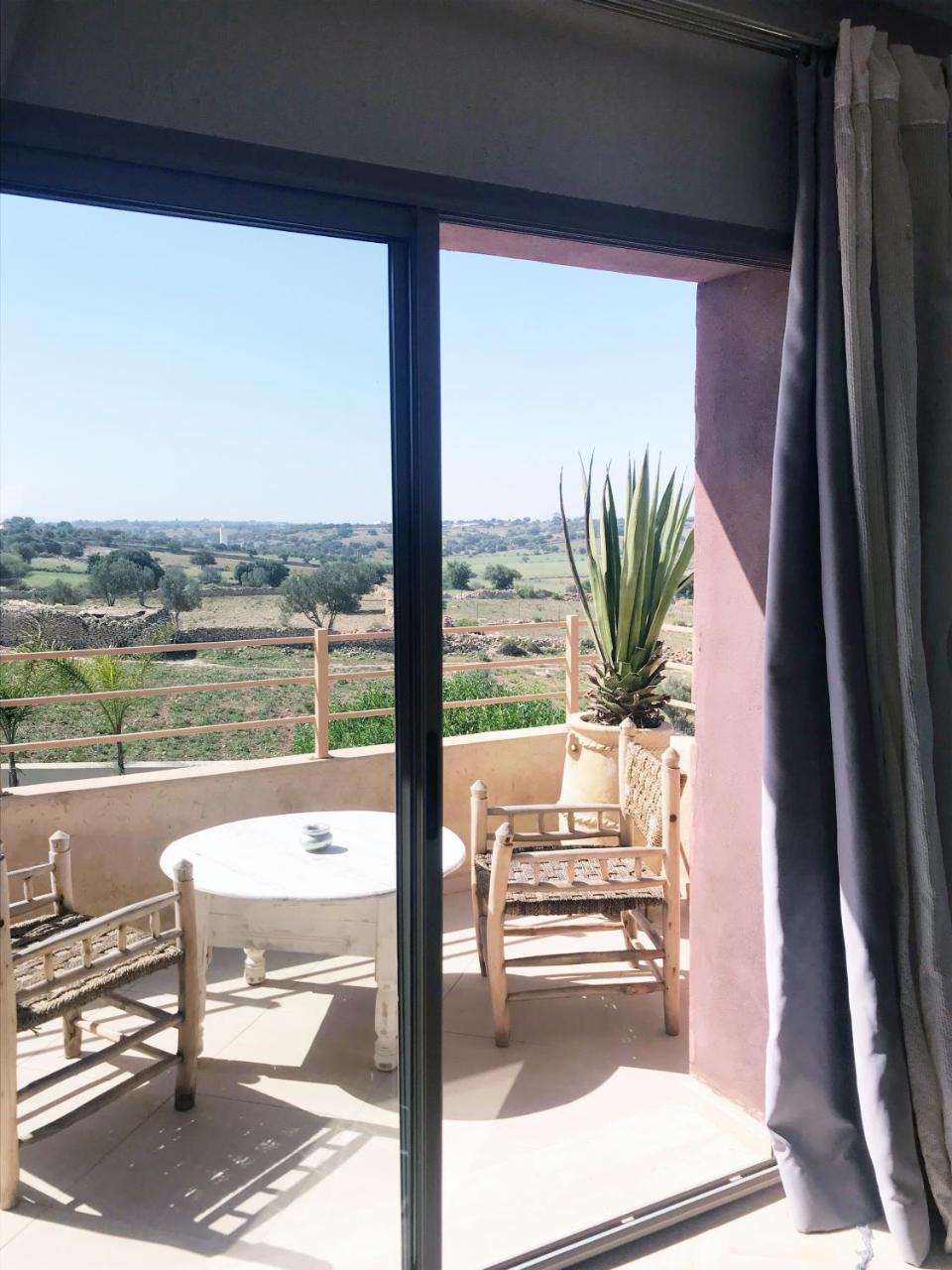 La Maison Rayhan Hotel Ida Ougourd Buitenkant foto