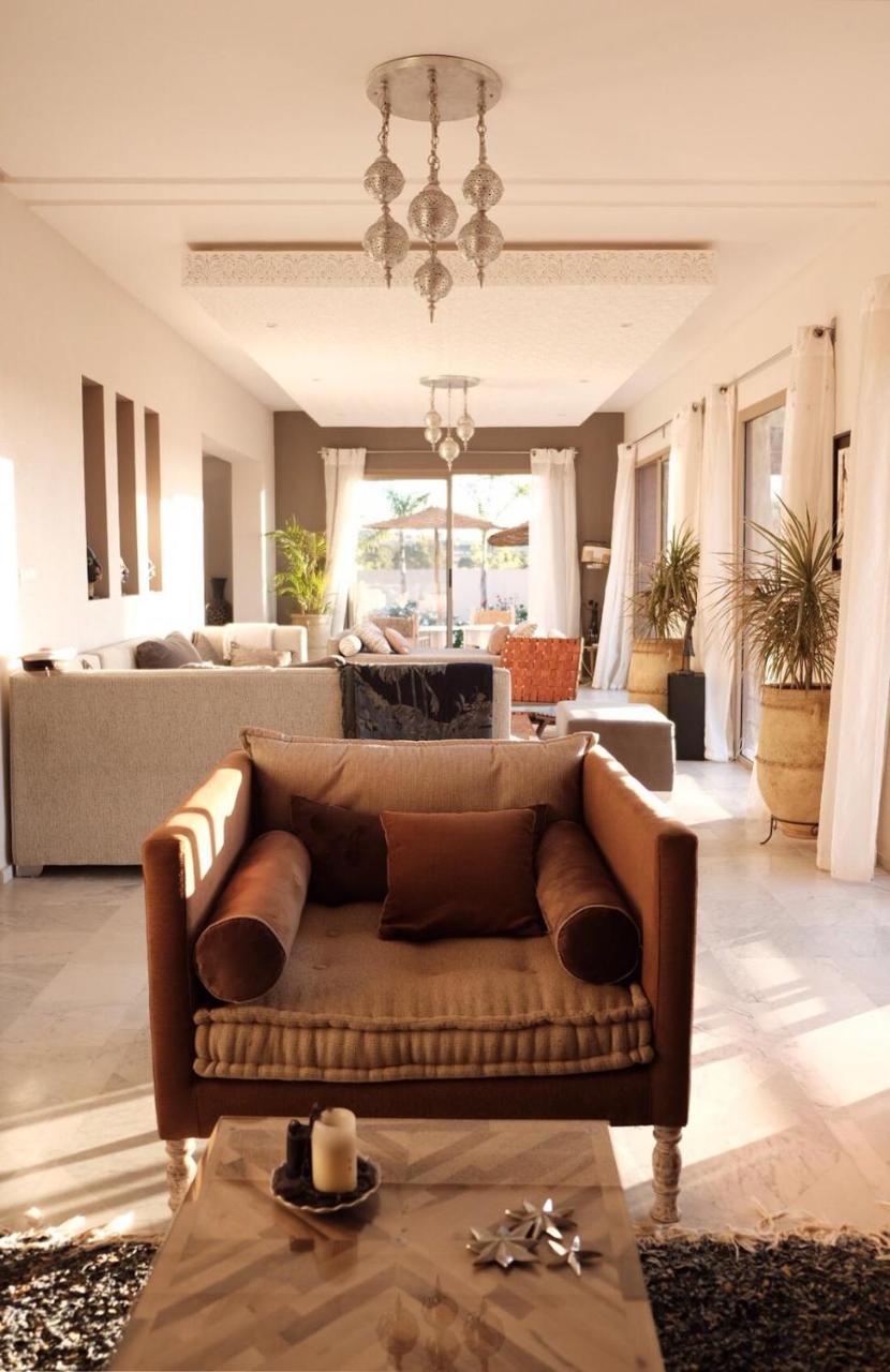 La Maison Rayhan Hotel Ida Ougourd Buitenkant foto
